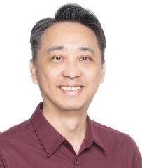 杜華心苑專業陣容-江明澄心理師