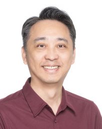 杜華心苑專業陣容-江明澄心理師