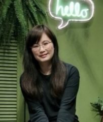 李艷華實習心理師